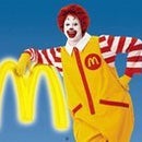 McDonald Donald