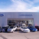 Ford of Londonderry