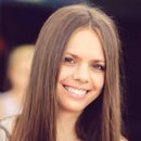 Yana Smirnova