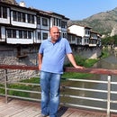 Levent Bodur