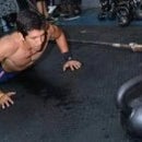 Jorge Campozano Crossfit-Guayaquil