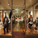 Platinum Store / CelebrityModa.com 526 South st. Phila / PA 19147