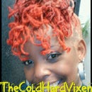 ms coldhardvixen