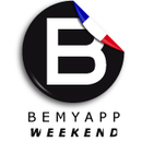 WeekEnd BeMyApp