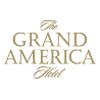 The Grand America Hotel