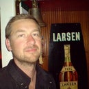 Peter Bak-Larsen