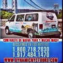 Dynamic NYc Tours