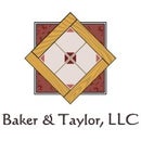 Baker &amp; Taylor, LLC Soren Smelz-Taylor Owner