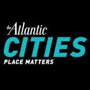 The Atlantic Cities