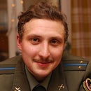 Dmitry Silaev