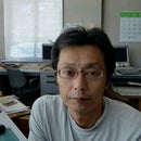 Hideo Michiba