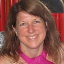 Julie Broderick