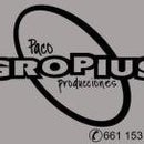 Paco Gropius Producc