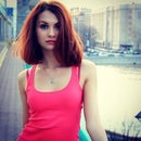 Natalia Uglova