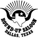 Roundup Saloon