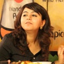 Maryam Maqbool