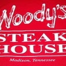 Woody&#39;s Steak House