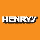 Henry&#39;s