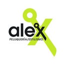 Alex Peluqueros