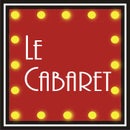Le Cabaret