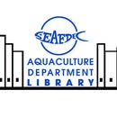 SEAFDEC Aquaculture Department Library