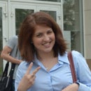 Maria Ilmetova