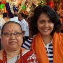 Gauri Karopady