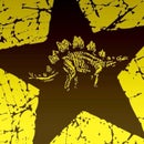 Stegosaurus Stargazer
