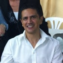 Enrique Ledesma Castrejón