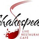 Shakespeare Live Restaurant Cafe&#39;