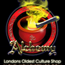 Alchemy Culture Shop