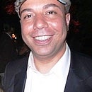 Murat Yerdekalmazer