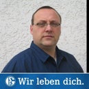 Social Media Profilbild Uwe Schmidt Rödinghausen