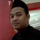 Asrul Affendi Yahya