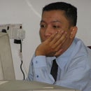 syahrul rizal jamaludin