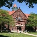 Clapp Memorial Library