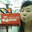 Cherry Liu