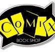 Comix Book Shop