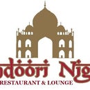 Tandoori Nights