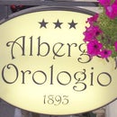 Albergo Orologio