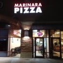 MarinaraPizza Marinara