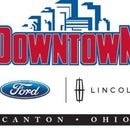 Downtown Ford