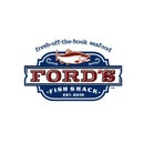 Ford&#39;s Fish Shack