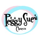Peggy Sue´s Chueca