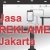 Reklame Jakarta