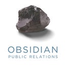 Obsidian Public Relations