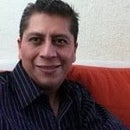 Jorge Andrade Hernandez