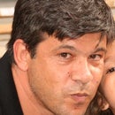 Antonio Simón