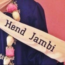 Hend Jambi