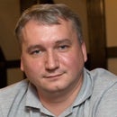 Andrey Pivovarov